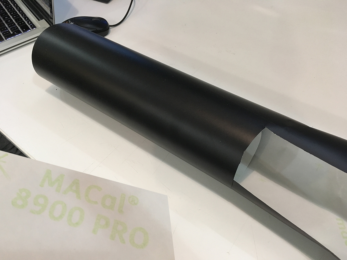 MACal (R) 8900 PRO