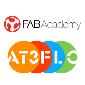 Fab Academy 2018