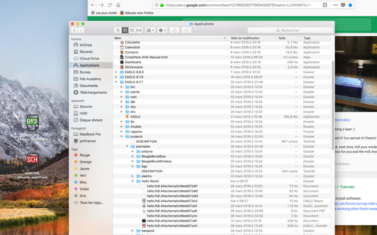 Too many files and versions may be the problem