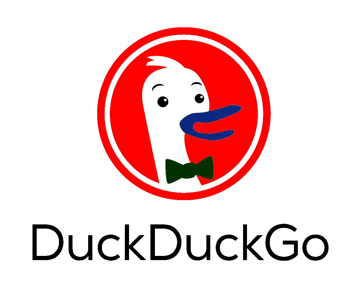 Img: DuckDuckGo modified