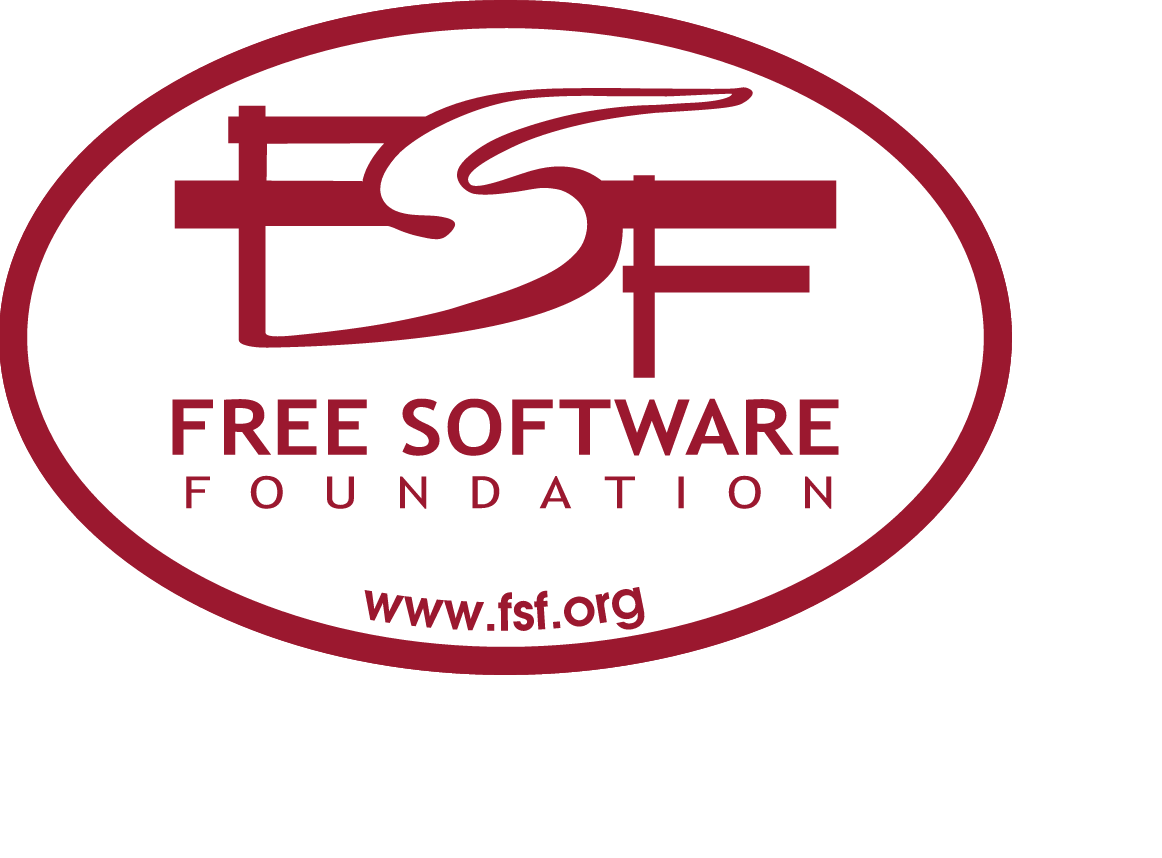 Free Software Foundation Logo