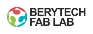 Berytech Fab Lab Logo
