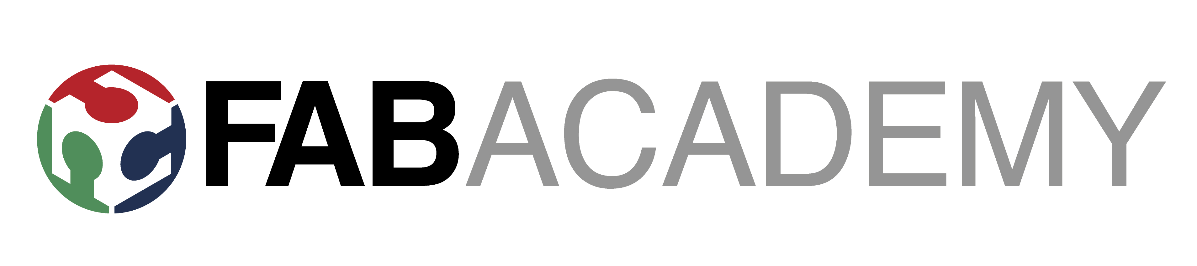 Fab Academy Logo