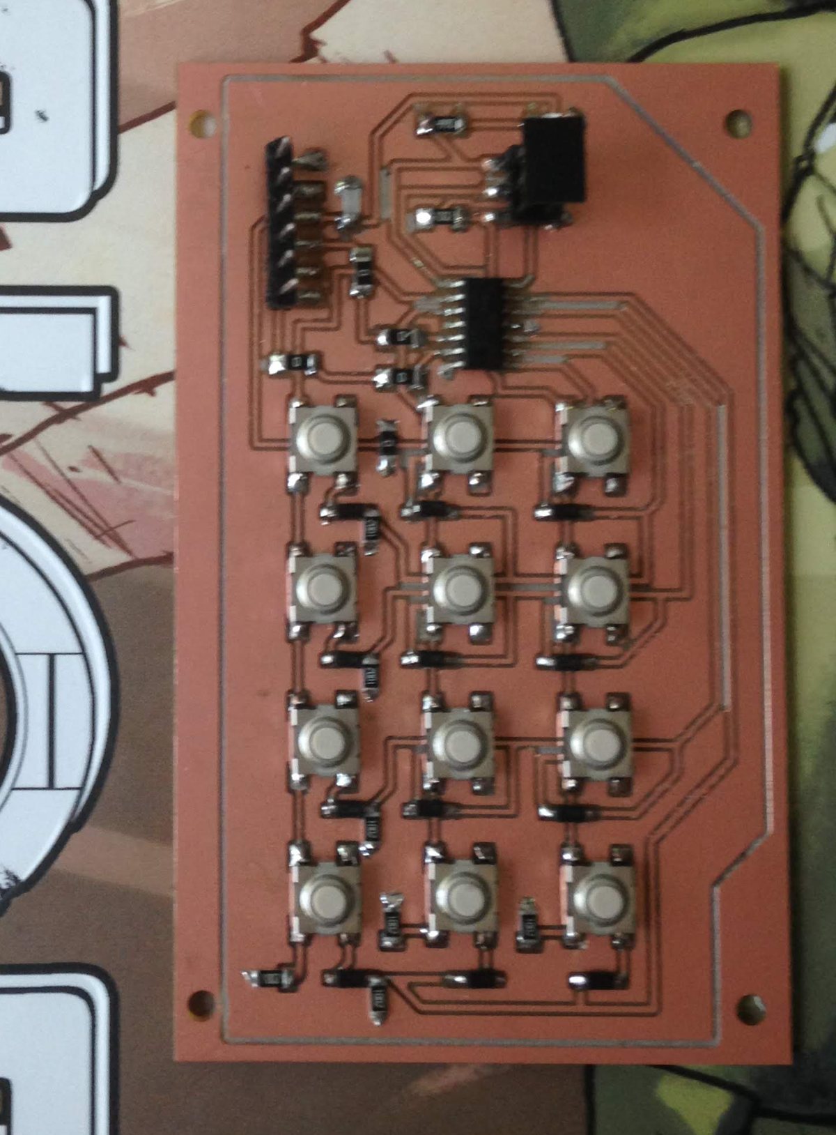 keypad.44.board.soldered