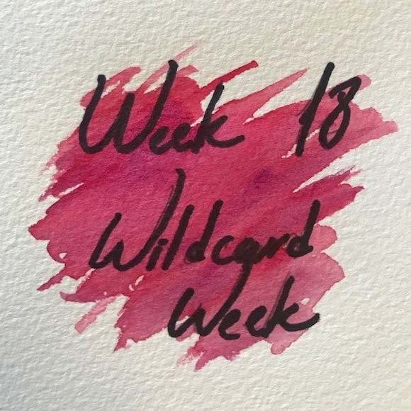 Wildcard Week