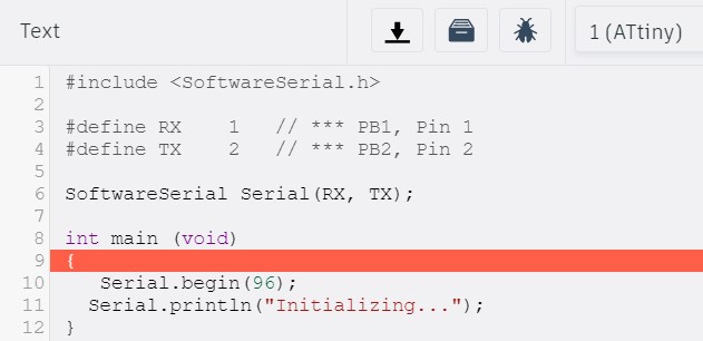 Code for Serial I/O test.jpg