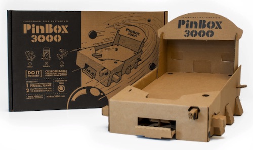 pinbox3000