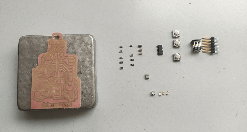 electronics-design