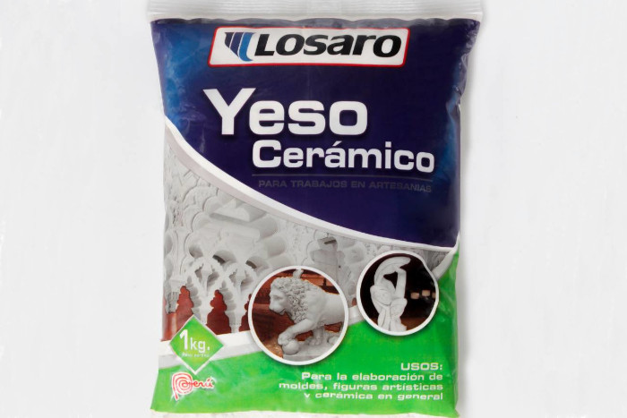 Yeso ceramico_Ceramic Plaster
